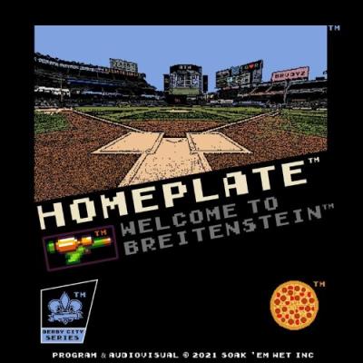 VA - Homeplate - Welcome To Breitenstein (2022) (MP3)