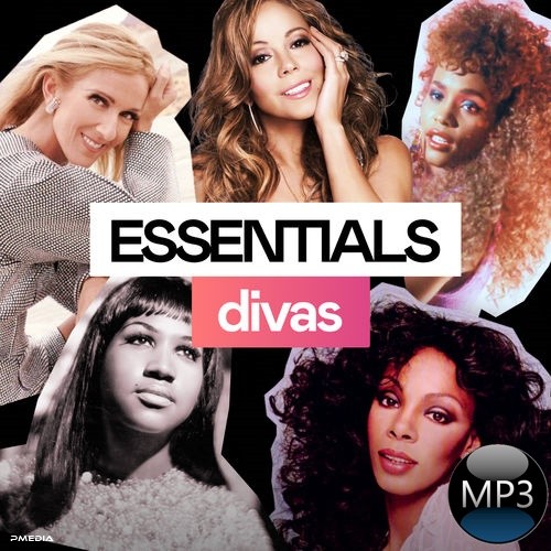 Divas Essentials (2022)