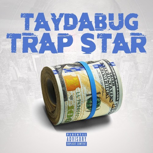 VA - Taydabug - Trap Star (2022) (MP3)
