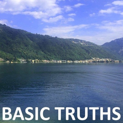 VA - Chili Beats - Basic Truths (2022) (MP3)