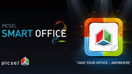 Smart Office 2 v.3.12.17 (Android)