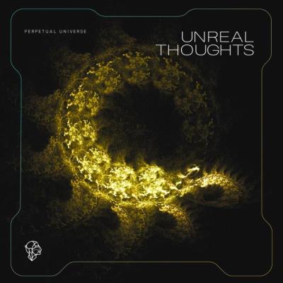 VA - Perpetual Universe - Unreal Thoughts (2022) (MP3)
