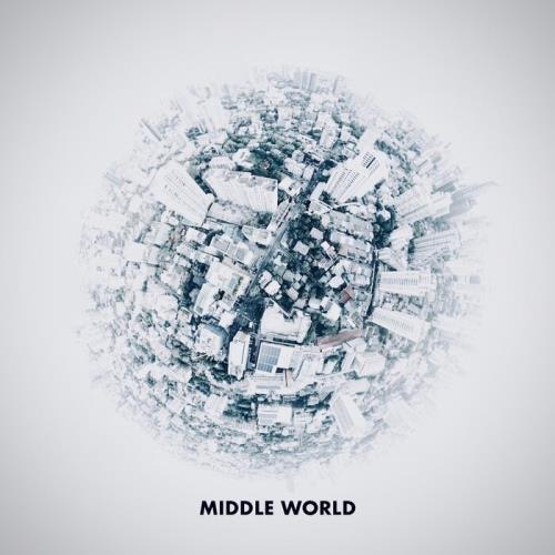 VA - Gai Barone - Middle World (2022) (MP3)