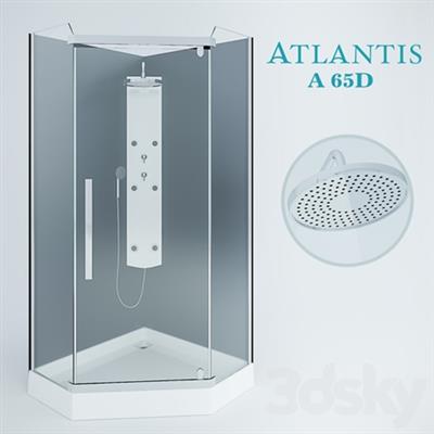 Atlantis A 65D
