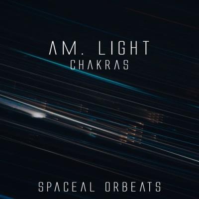 VA - Am.Light - Chakras (2022) (MP3)