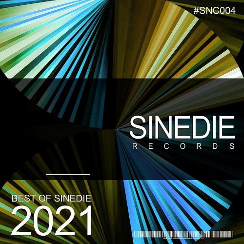 Best Of Sinedie 2021 (2022)