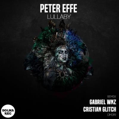 VA - Peter Effe - Lullaby (2022) (MP3)