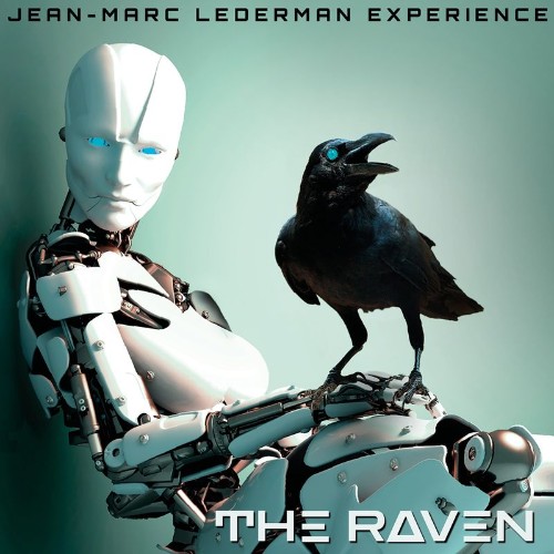 VA - Jean-Marc Lederman Experience - The Raven (2022) (MP3)