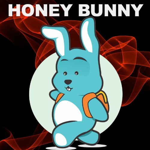 VA - Honey Bunny - Nool (2022) (MP3)