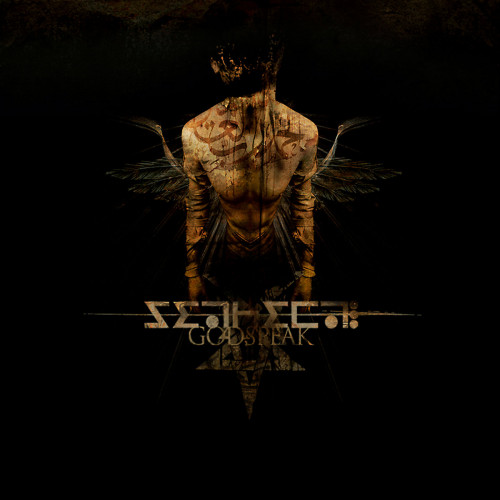 Seth.Ect - Godspeak (2011)