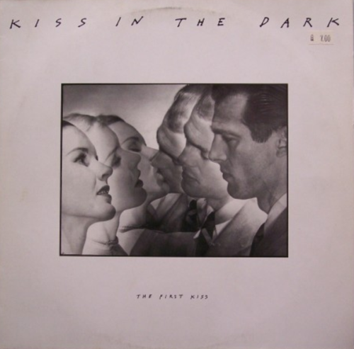 Kiss In The Dark - The First Kiss (1989) (LOSSLESS)