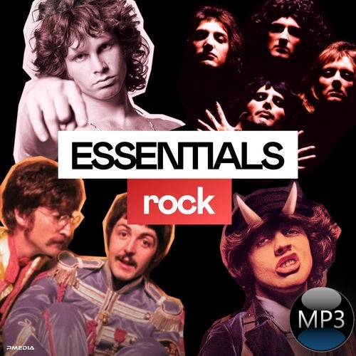 Rock Essentials (2022)