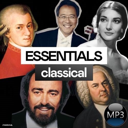 Classical Essentials (2022)
