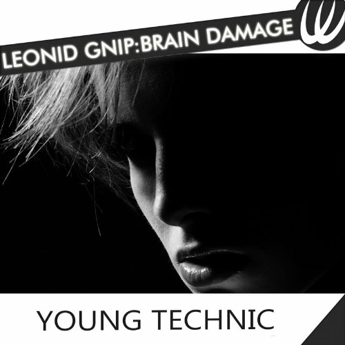 VA - Leonid Gnip - Brain Damage (2022) (MP3)
