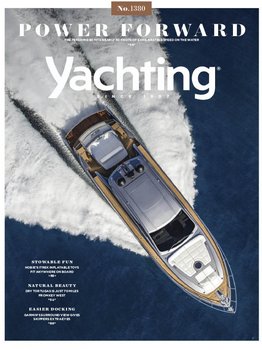Yachting USA - February 2022