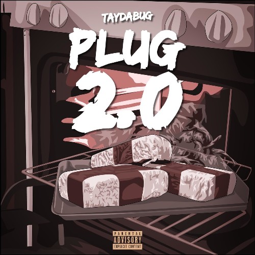VA - Taydabug - The Plug 2.0 (2022) (MP3)