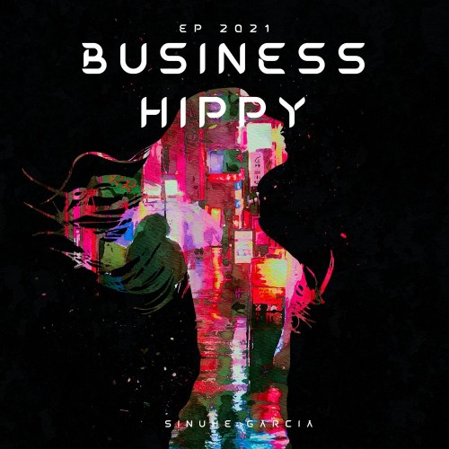 VA - Aeromaniacs - Business Hippy (2022) (MP3)