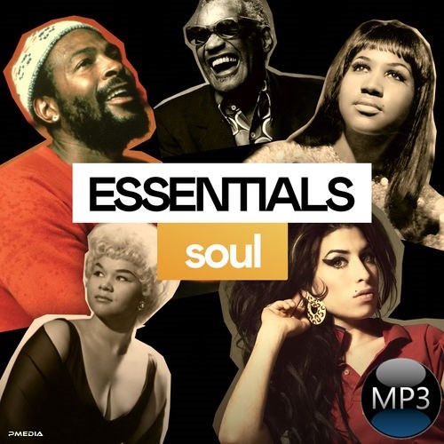 Soul Essentials (2022)