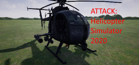 Helicopter Simulator 2020 v1 0 3-TiNyiSo