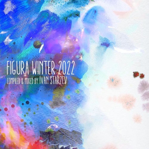 VA - Figura Limited - Figura Winter 2022 (2022) (MP3)