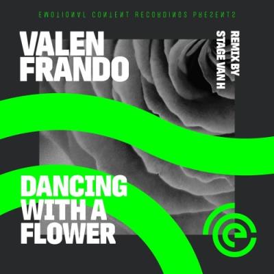 VA - Valen Frando - Dancing With A Flower (2022) (MP3)