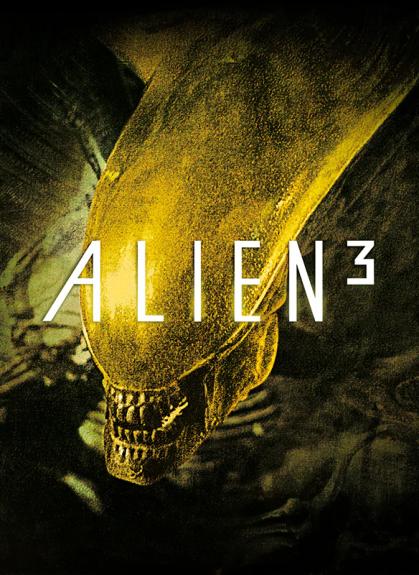  3 / Alien 3 (1992) BDRip  New-Team | P | Special Edition