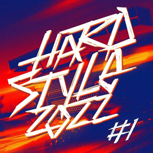 VA - Hardstyle #1 2022 (2022) (MP3)