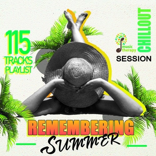 Remembering Summer: Chillout Session (2022) Mp3