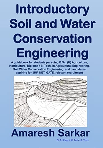 Introductory Soil and Water Conservation Engineering