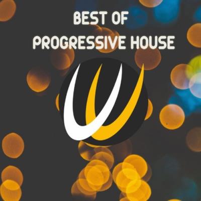VA - ULYSSE UNITED - Best of Progressive House (2022) (MP3)