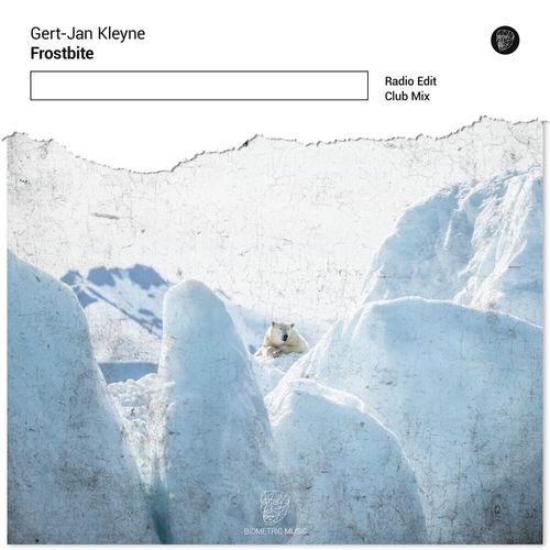 VA - Gert-Jan Kleyne - Frostbite (2022) (MP3)