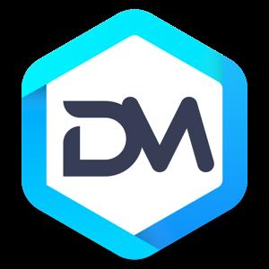 Donemax DMmenu 1.5 macOS