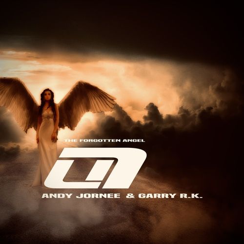 VA - Andy Jornee & Garry R.K. - The Forgotten Angel (2022) (MP3)