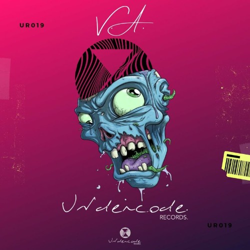 VA | V.A. Undercode Records. Vol. 02 (2022) MP3