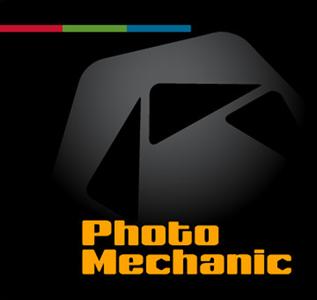 Camera Bits Photo Mechanic 6.0 Build 6245 (x64)