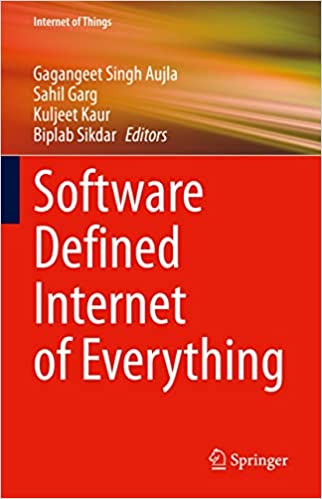Software Defined Internet of Everything (Internet of Things)