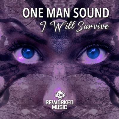 VA - One Man Sound - I Will Survive (2022) (MP3)