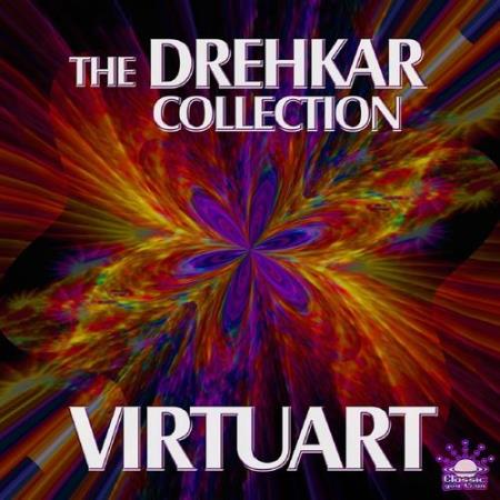 Virtuart - The Drehkar Collection (2022)