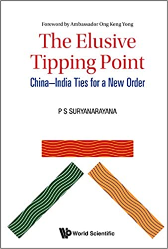 The Elusive Tipping Point China-india Ties For A New Order