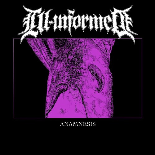 VA - Ill-Informed - Anamnesis (2022) (MP3)