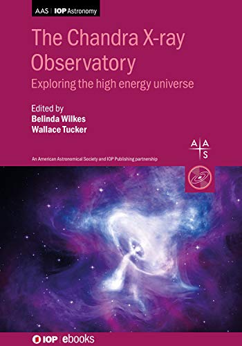 The Chandra X-ray Observatory Exploring the high energy universe