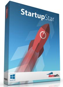 Abelssoft StartupStar 2022.14.02.34617