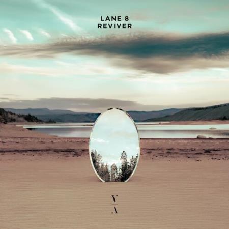 Сборник Lane 8 - Reviver (2022)