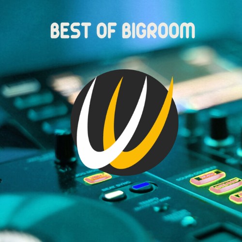 VA - Ulysse United - Best Of Bigroom (2022) (MP3)