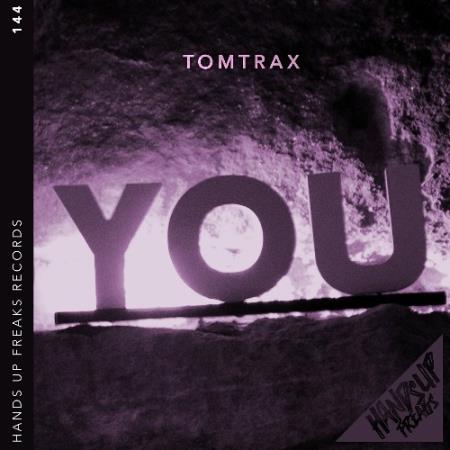 Сборник Tomtrax - You (2022)