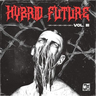 VA - Hybrid Future, Vol. 3 (2022) (MP3)