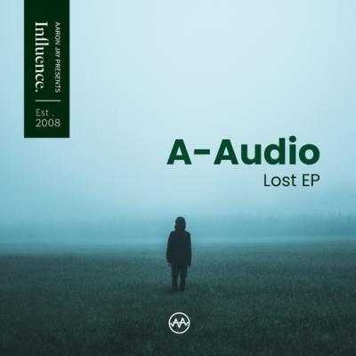 VA - A-Audio - Lost EP (2022) (MP3)