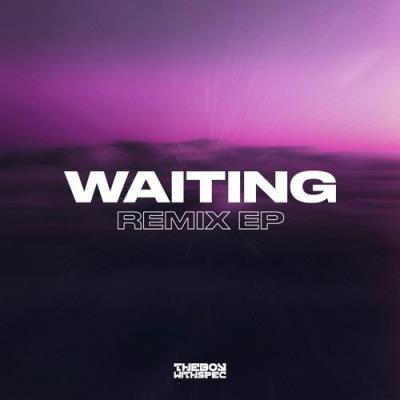 VA - THEBOYWITHSPEC - Waiting Remix EP (2022) (MP3)