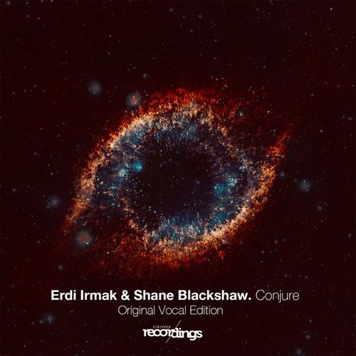 VA - Erdi Irmak & Shane Blackshaw - Conjure (Original Vocal Edition) (2022) (MP3)