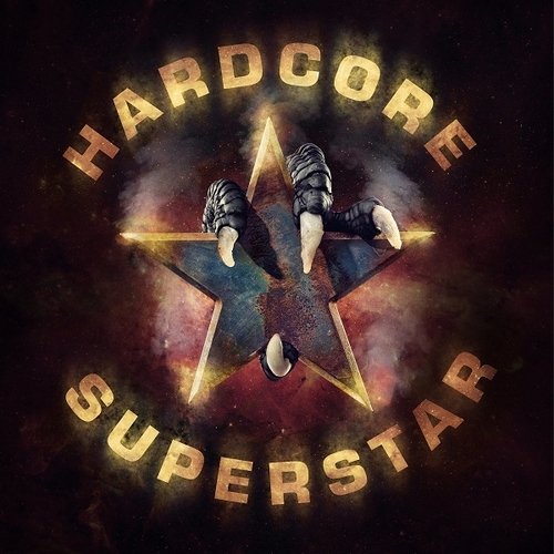 Hardcore Superstar - Forever and a Day (EP) 2022